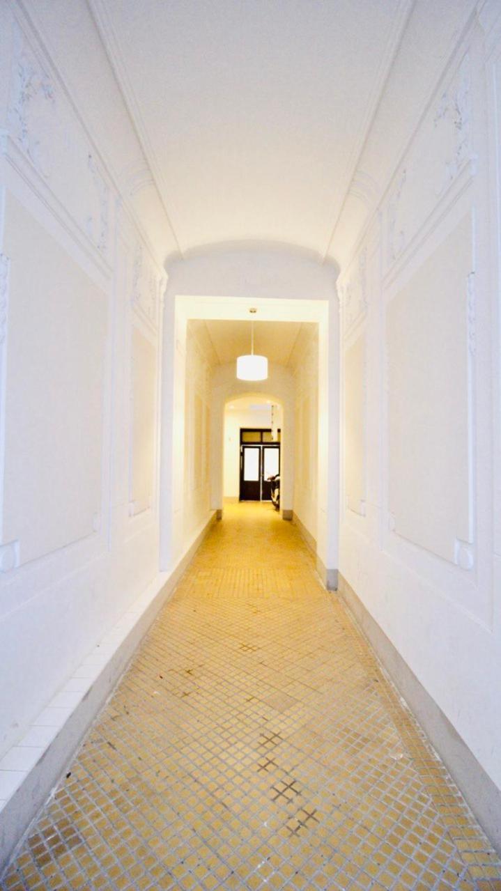 Luxury In Praterstern Area * Wien