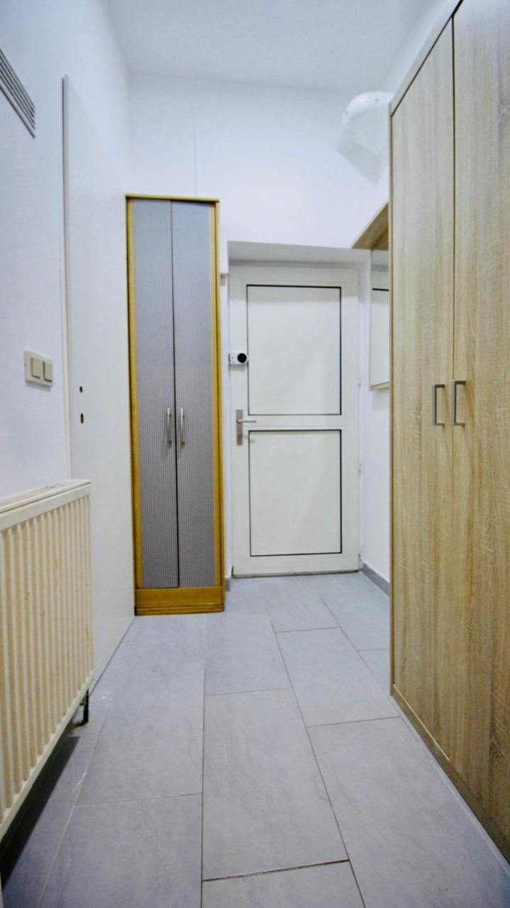 Luxury In Praterstern Area Apartment Wien