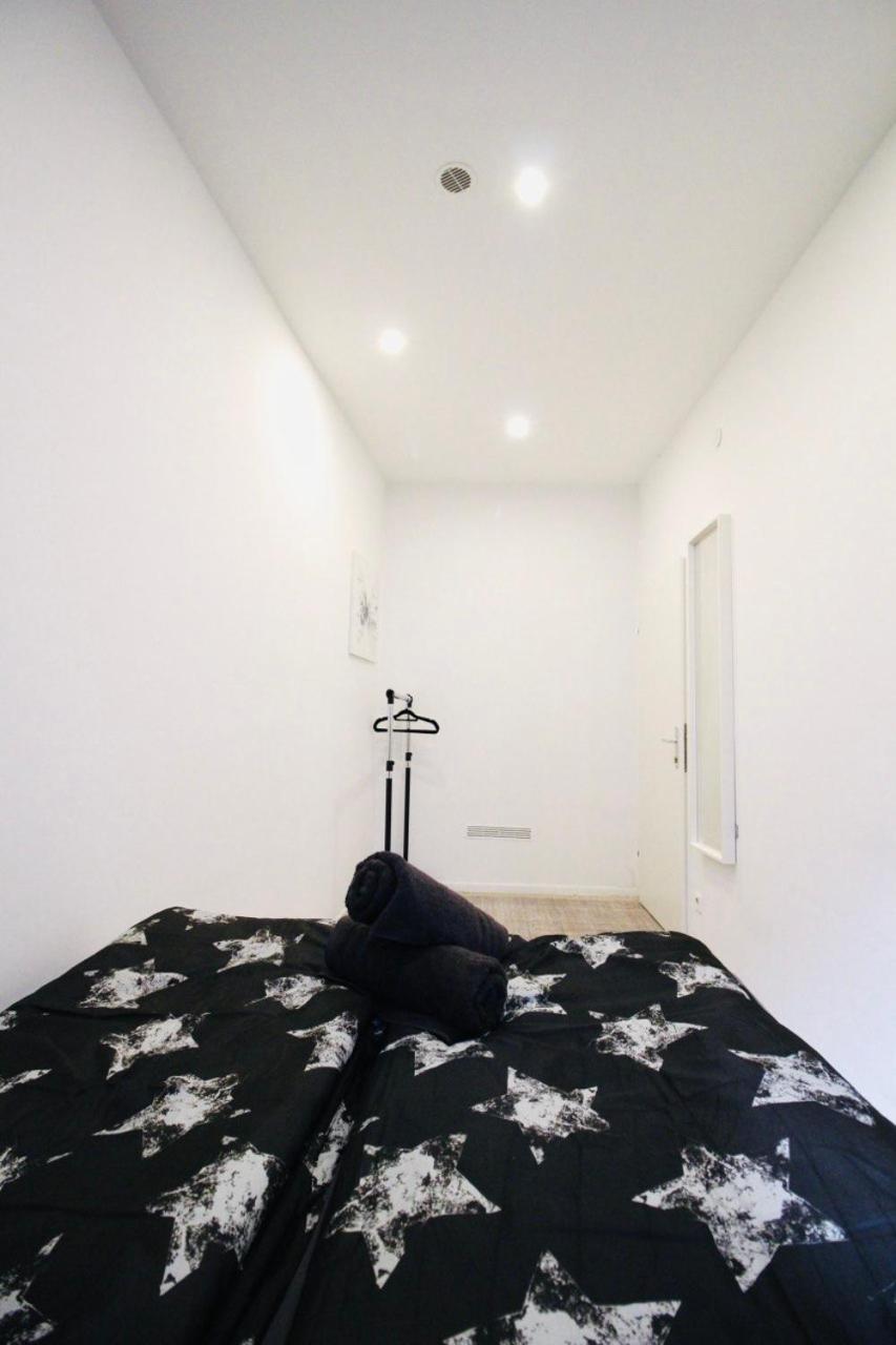 Luxury In Praterstern Area * Wien