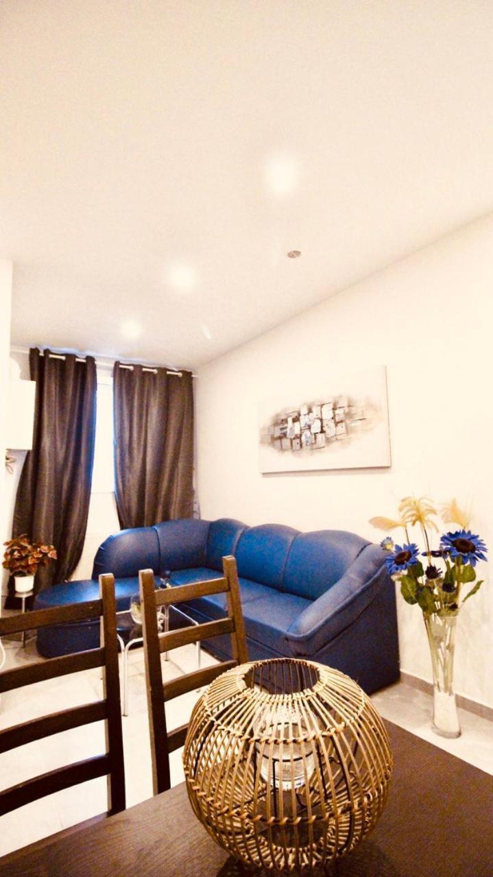 Luxury In Praterstern Area Apartment Wien