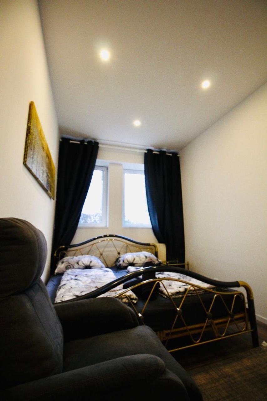 Luxury In Praterstern Area Wien