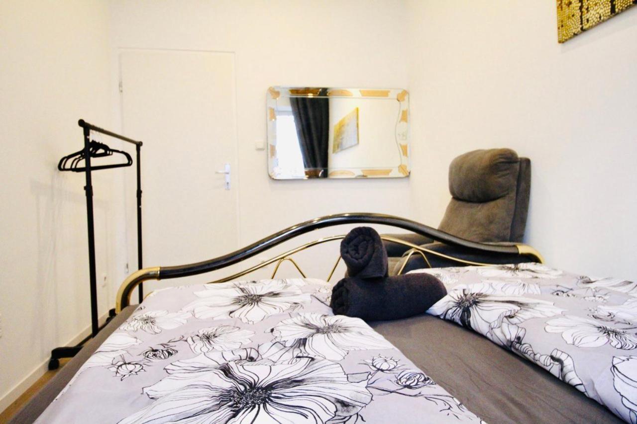 Luxury In Praterstern Area * Wien