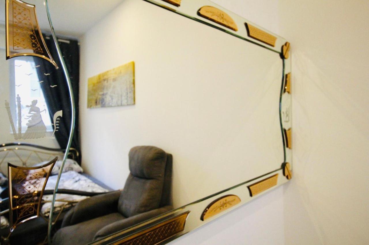 Luxury In Praterstern Area * Wien