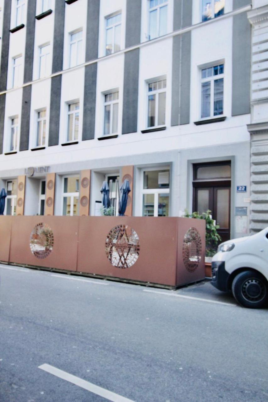 Apartment Luxury In Praterstern Area Vienna